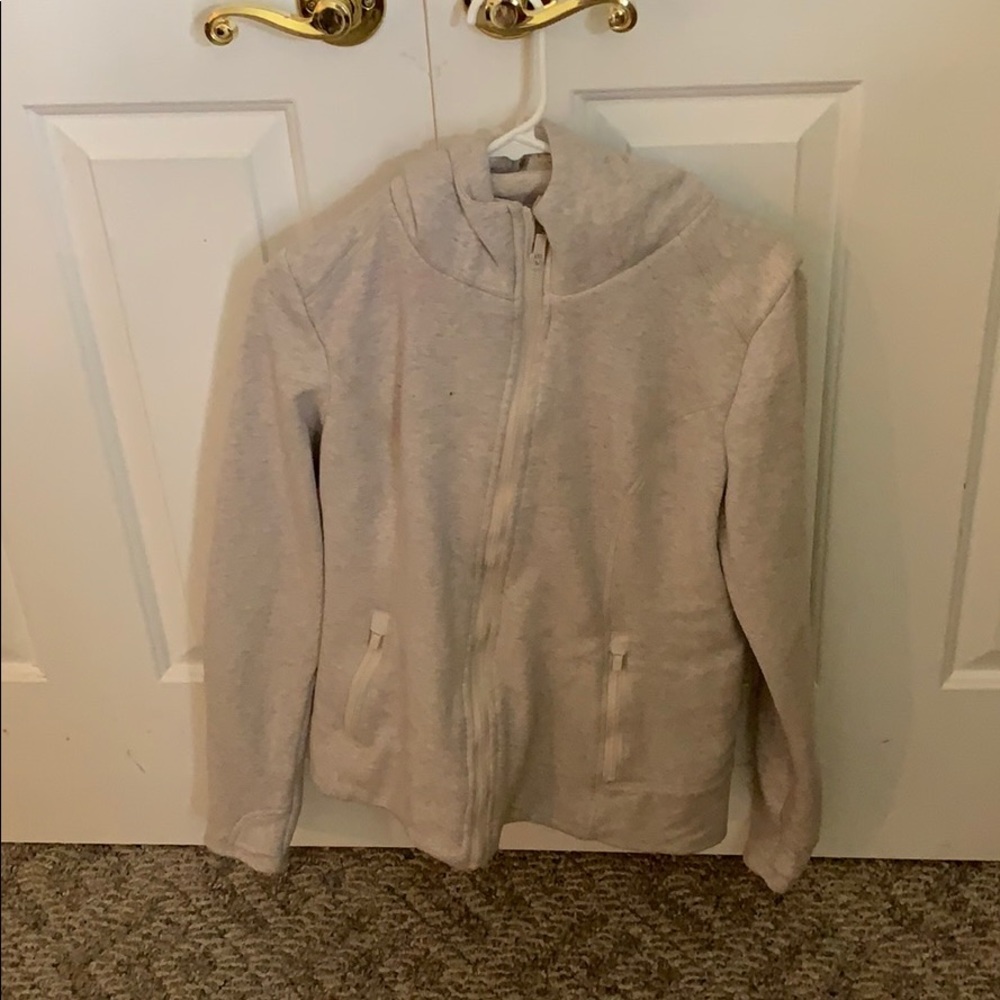 A Jacket